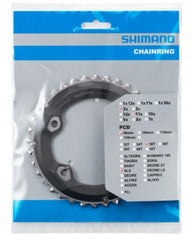 Plato Shimano SLX FC-M7000-2 36T-BC 36*26T SLX