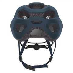 Casco de Ciclismo Scott Supra Tormenta Azul