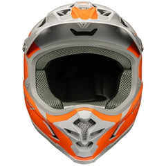 Casco de Ciclismo GW Full Face Lust Gris Dark