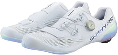Zapatilla Ciclismo Ruta Shimano SH-RC903 PWR Blanca