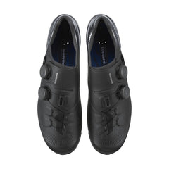Zapatilla Ciclismo Ruta Shimano SH-RC903 Negro