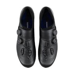 Zapatilla Ciclismo Ruta Shimano Hombre Sh-rc902 Negro