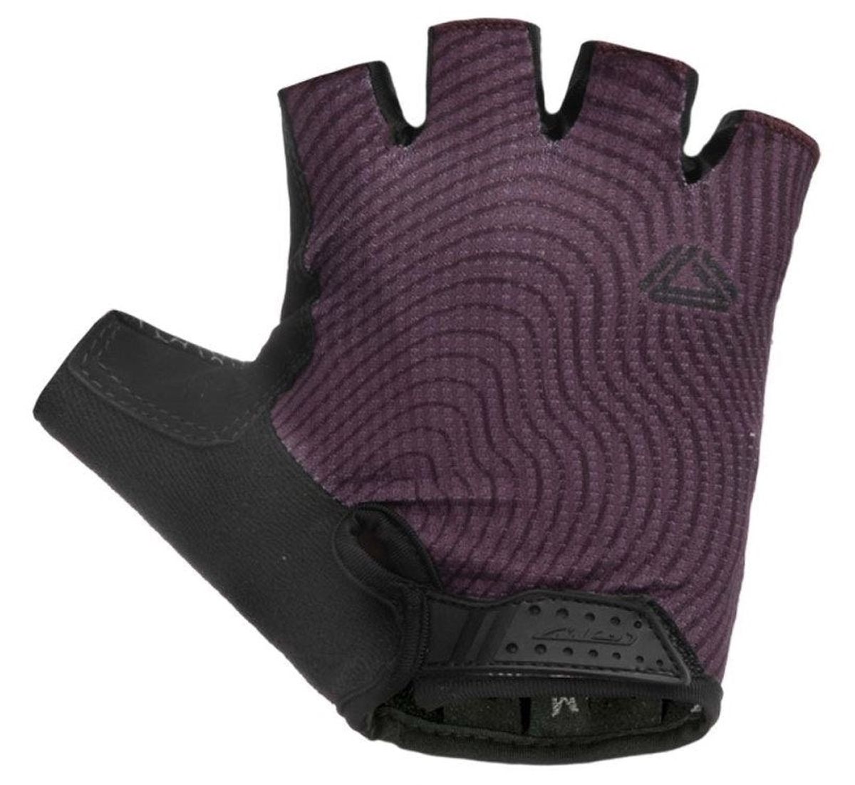 Guantes GW Cortos Raw Vino