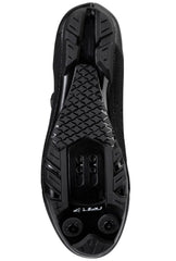 Zapatilla Ciclismo MTB GW X-Knit Black