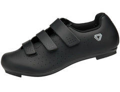 Zapatilla Ciclismo Ruta GW Kronex Negro