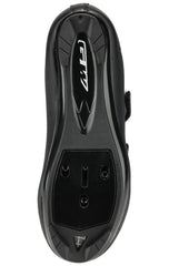 Zapatilla Ciclismo Ruta GW Kronex Negro