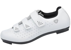 Zapatilla Ciclismo Ruta GW Kronex Blanco