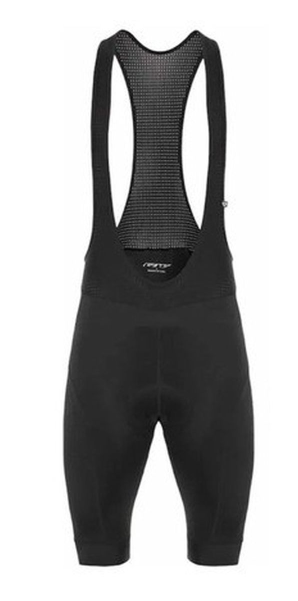 Pantalóneta Ciclismo C/T Hombre GW Raft Negro