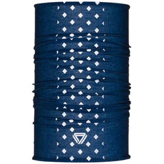 Cuello Protector Facial GW Refective Crest