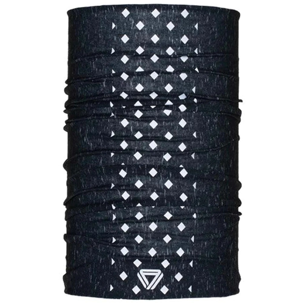 Cuello Protector Facial GW Refective Crest