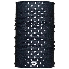 Cuello Protector Facial GW Refective Crest