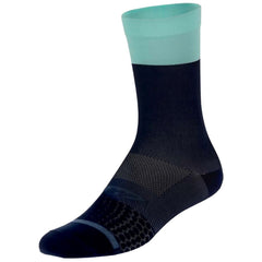 Medias Ciclismo GW Lithe Azul Turquesa