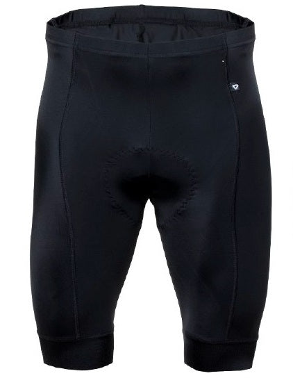 Pantalóneta Ciclismo GW S/T Hombre Beino Negro