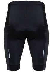 Pantalóneta Ciclismo GW S/T Hombre Beino Negro