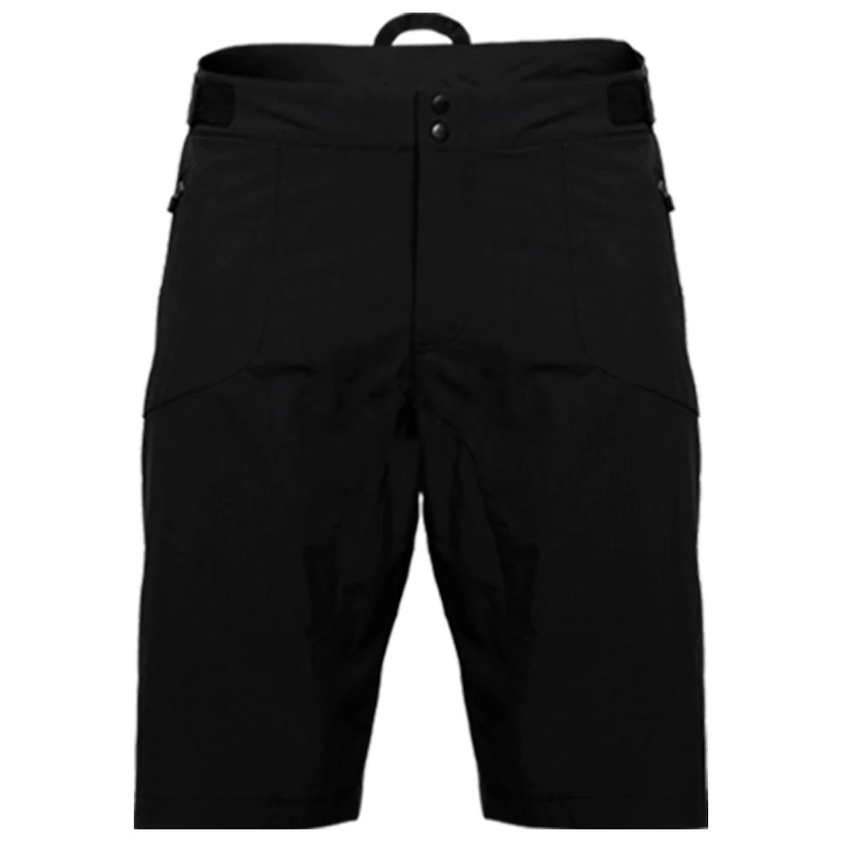 Pantalóneta Ciclismo GW Leisure S/T Hombre Negro