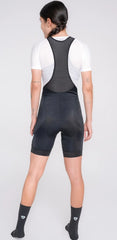 Pantalóneta Ciclismo C/T Mujer GW BEINO Negro