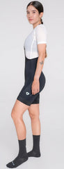 Pantalóneta Ciclismo C/T Mujer GW BEINO Negro