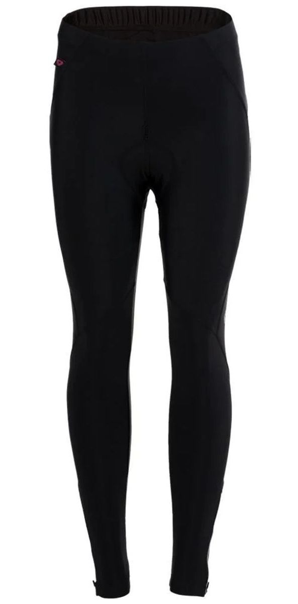 Pantalón de Ciclismo GW S/T Mujer Barricade Negro