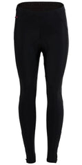 Pantalón de Ciclismo GW S/T Mujer Barricade Negro