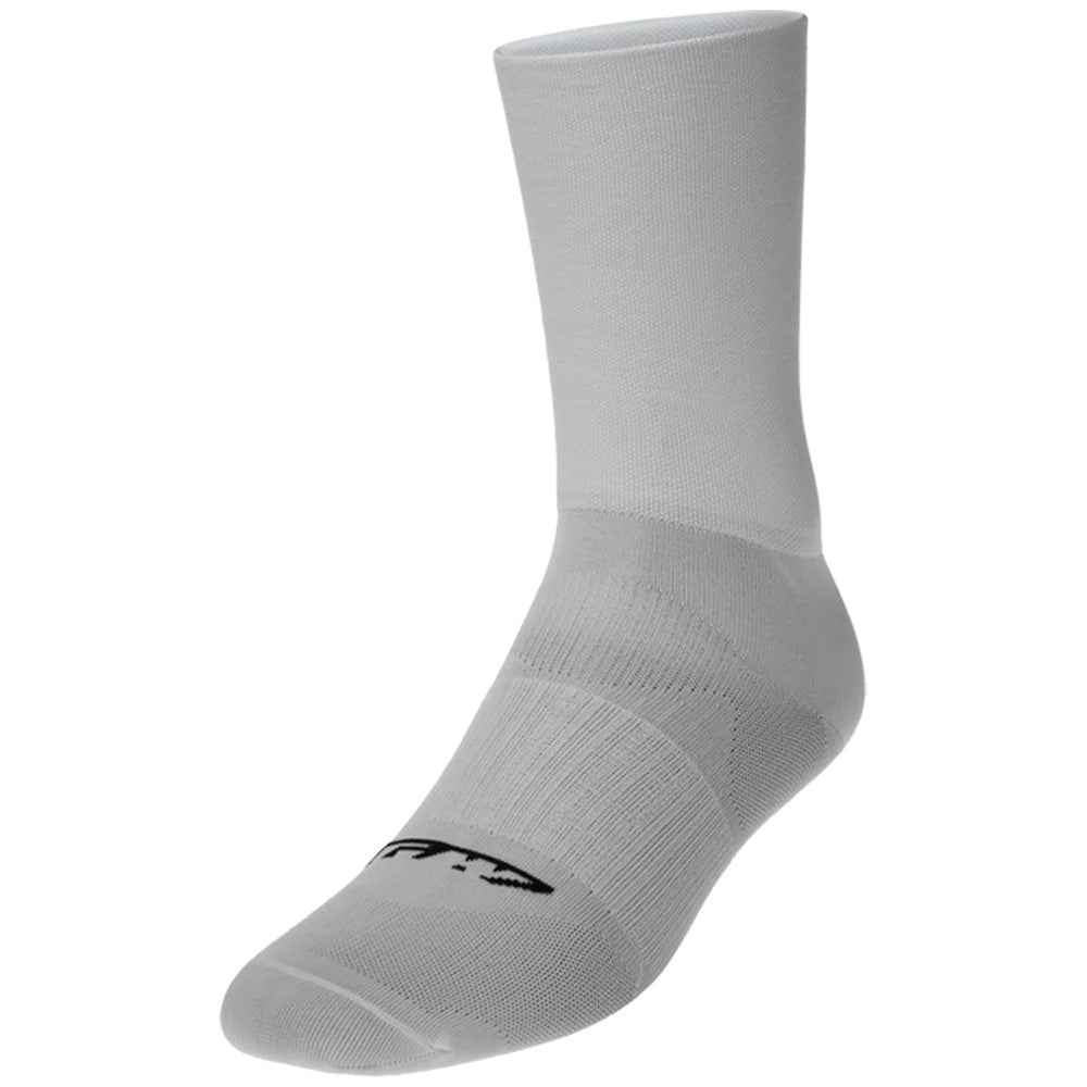 Medias Ciclismo GW Dig Blanco