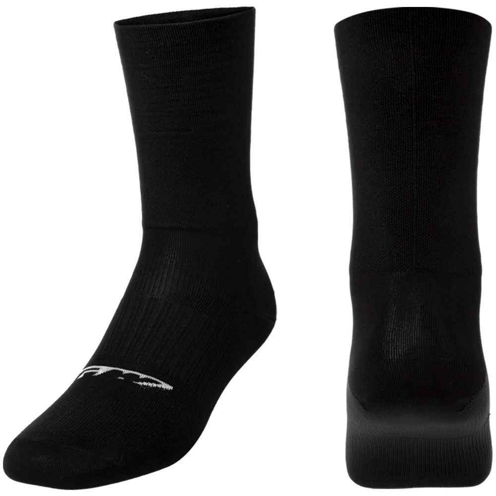 Medias Ciclismo GW Dig Negro