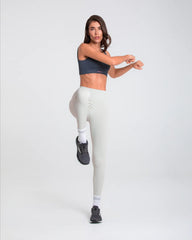 Pantalón Mujer Legging Seamless Spirit Sportfitness Perla