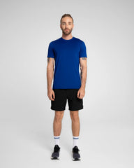 Short Running Hombre Motion Sportfitness Negro