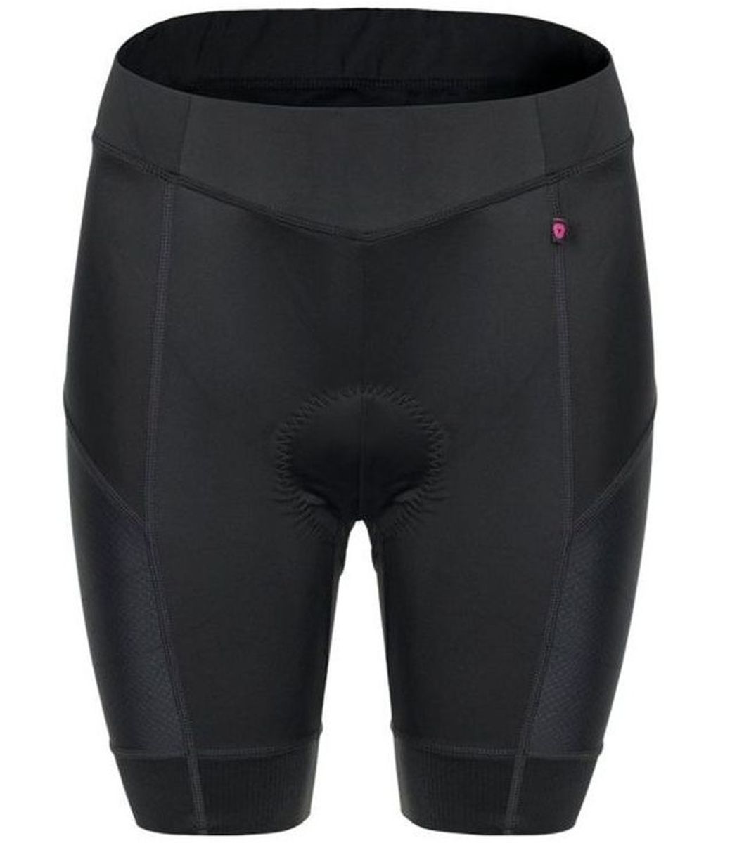 Pantalóneta Ciclismo GW  S/T Mujer Chop Negro
