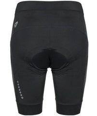 Pantalóneta Ciclismo GW  S/T Mujer Chop Negro