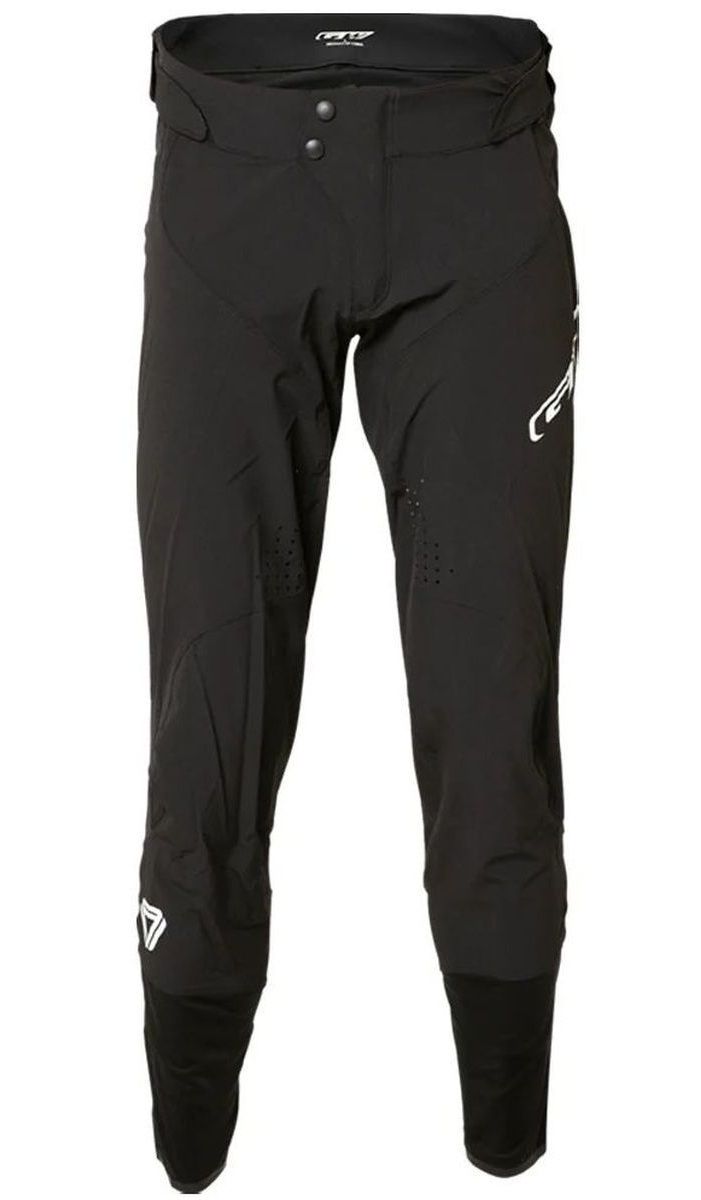 Pantalón Ciclismo GW Hombre Fire Negro