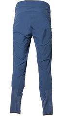 Pantalón de Ciclismo GW Hombre Fire Azul Jve