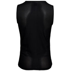 Camiseta Interior M/S Hombre GW Swing Negra