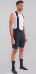 Pantalóneta Ciclismo GW C/T Hombre GFX Negro