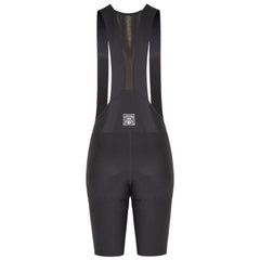 Pantalóneta Ciclismo C/T Mujer GW Blaze Negro