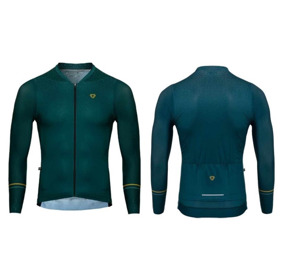 Jersey Ciclismo M/L Hombre GW Dig Fall