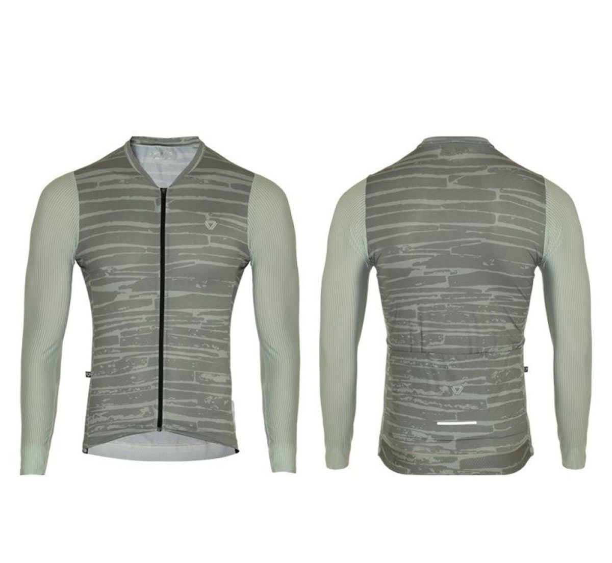 Jersey Ciclismo M/L Hombre GW Dig Relic