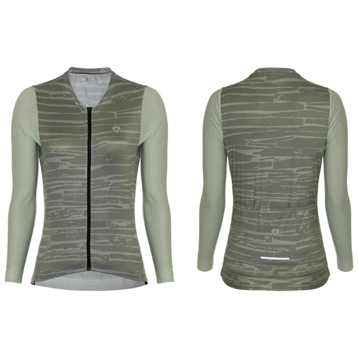 Jersey Ciclismo M/L Mujer GW Dig Relic