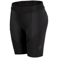 Pantalóneta Ciclismo S/T Mujer GW Map Negro