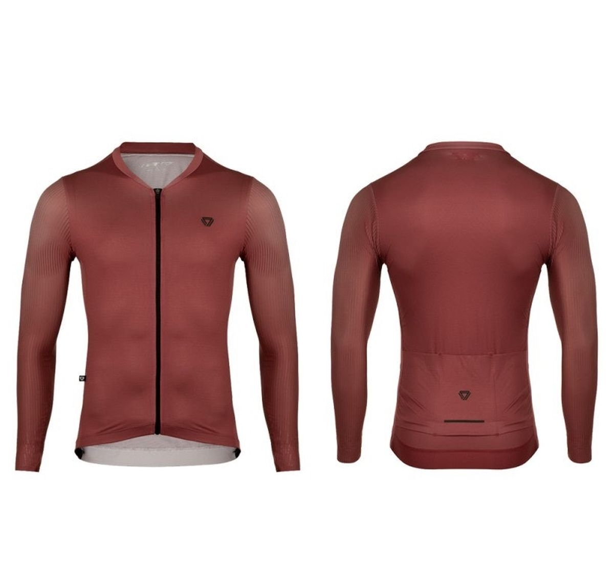 Jersey Ciclismo M/L Hombre GW Dig Basic Escarlata