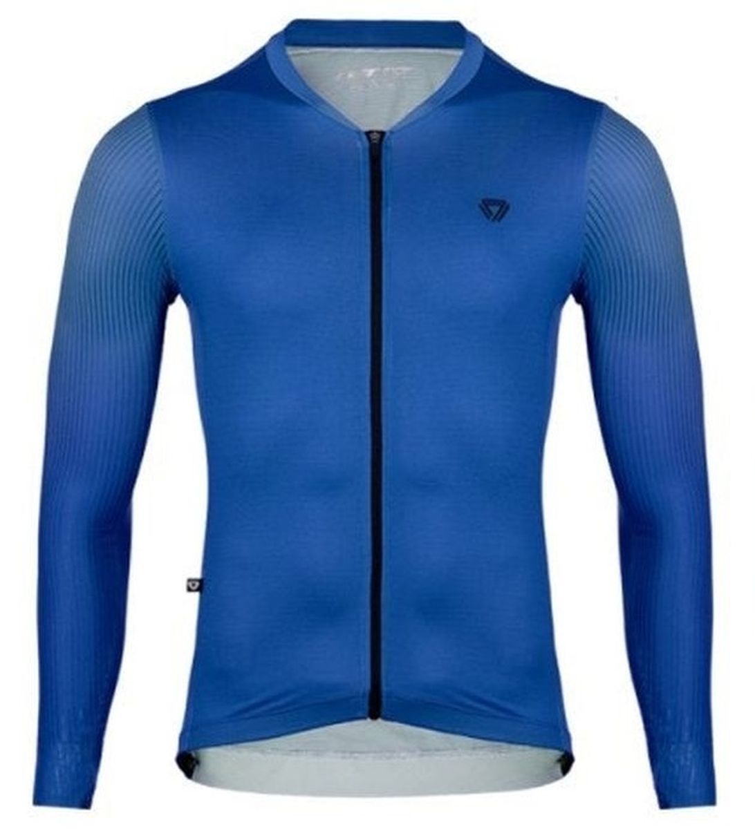Jersey Ciclismo M/L Hombre GW Dig Basic Azul