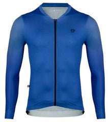 Jersey Ciclismo M/L Hombre GW Dig Basic Azul