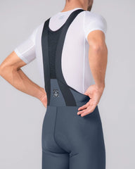 Pantalóneta Ciclismo C/T Hombre GW Blaze Azul