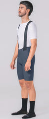 Pantalóneta Ciclismo C/T Hombre GW Blaze Azul