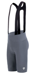 Pantalóneta Ciclismo GW Weft C/T Hombre Gris