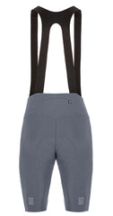 Pantalóneta Ciclismo GW Weft C/T Hombre Gris
