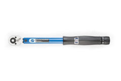 Torquimetro Parktool Deluxe 10-60 Newton