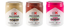 Recuperador PX Recover Envase Chocolate 456 gr