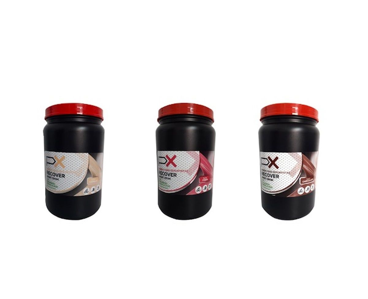 Recuperador Px Recover Bolsa Choco 1000 gr