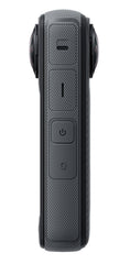 Cámara Insta360 X4 Standard Bundle Black