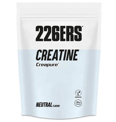Creatina Creapure  226ERS 100% Monohidrato 300g